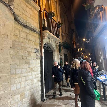 La Corte San Nicola Bari Esterno foto