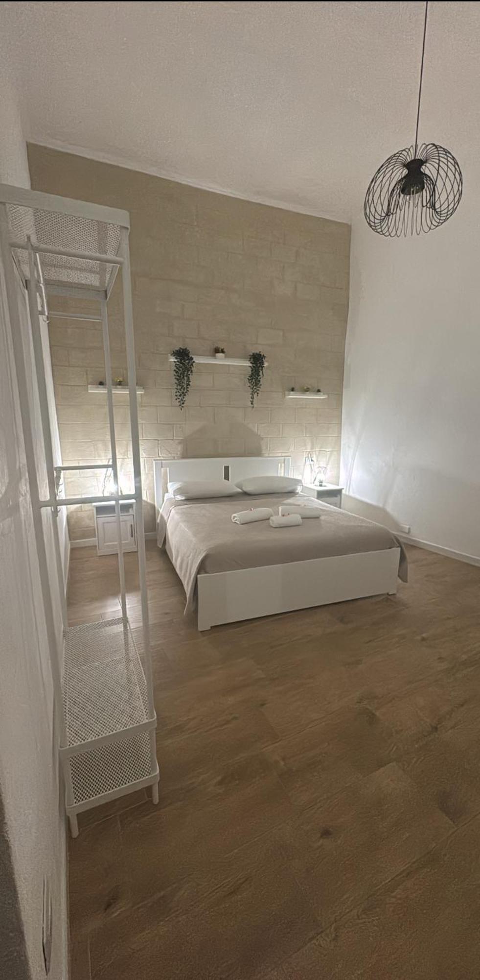 La Corte San Nicola Bari Esterno foto