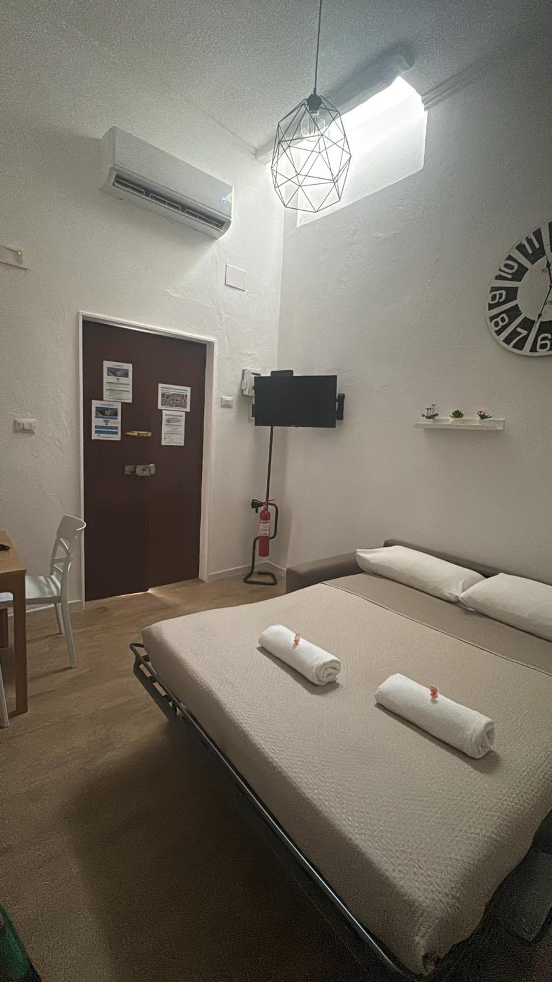 La Corte San Nicola Bari Esterno foto