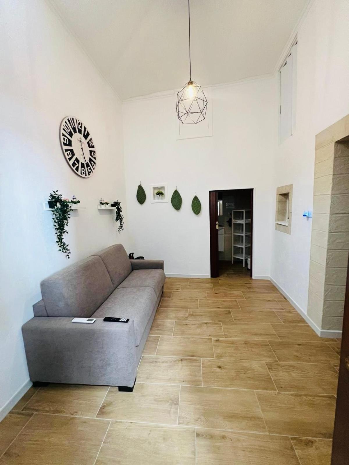 La Corte San Nicola Bari Esterno foto