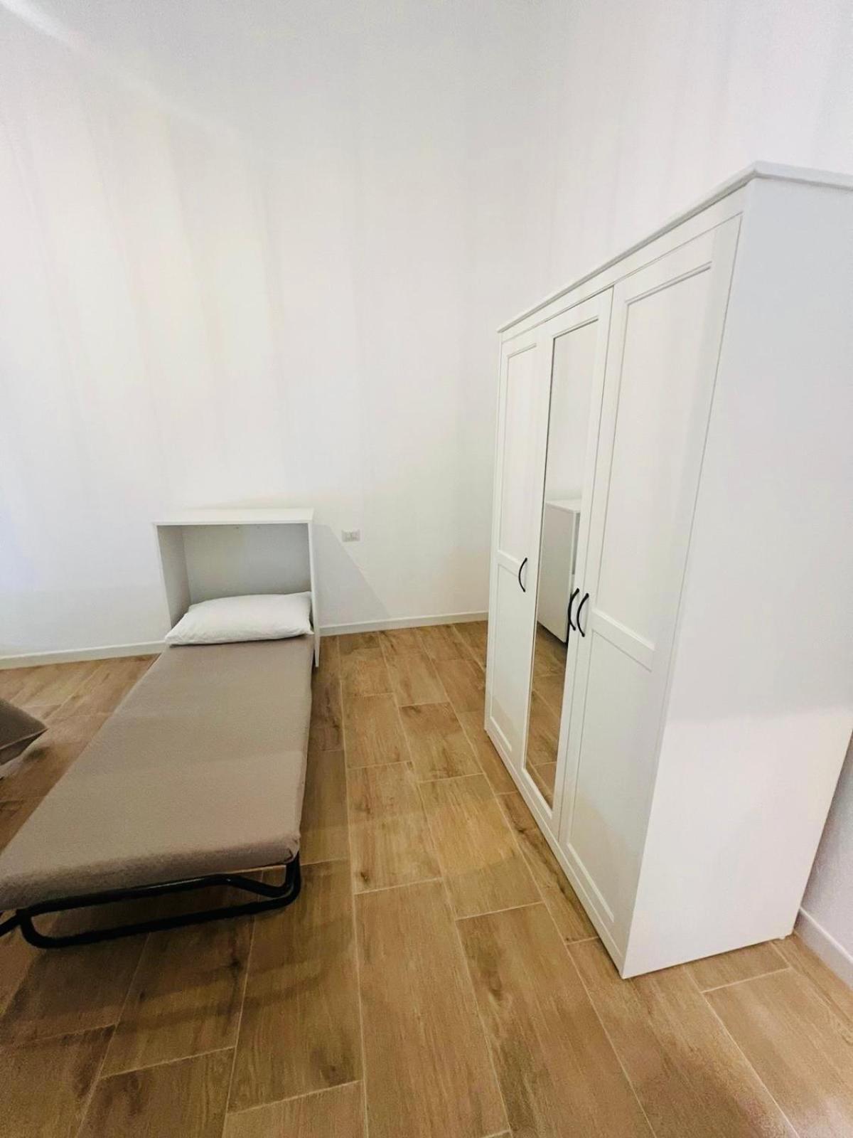 La Corte San Nicola Bari Esterno foto